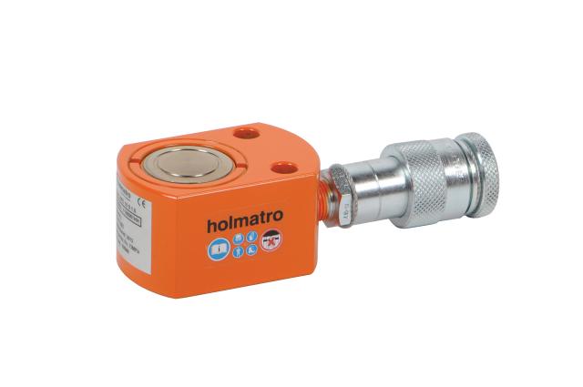 Holmatro HFC 10S 1.5 Hydraulic Cylinder